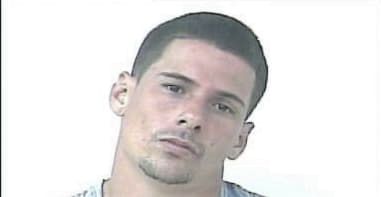 Darrell Alexander, - St. Lucie County, FL 